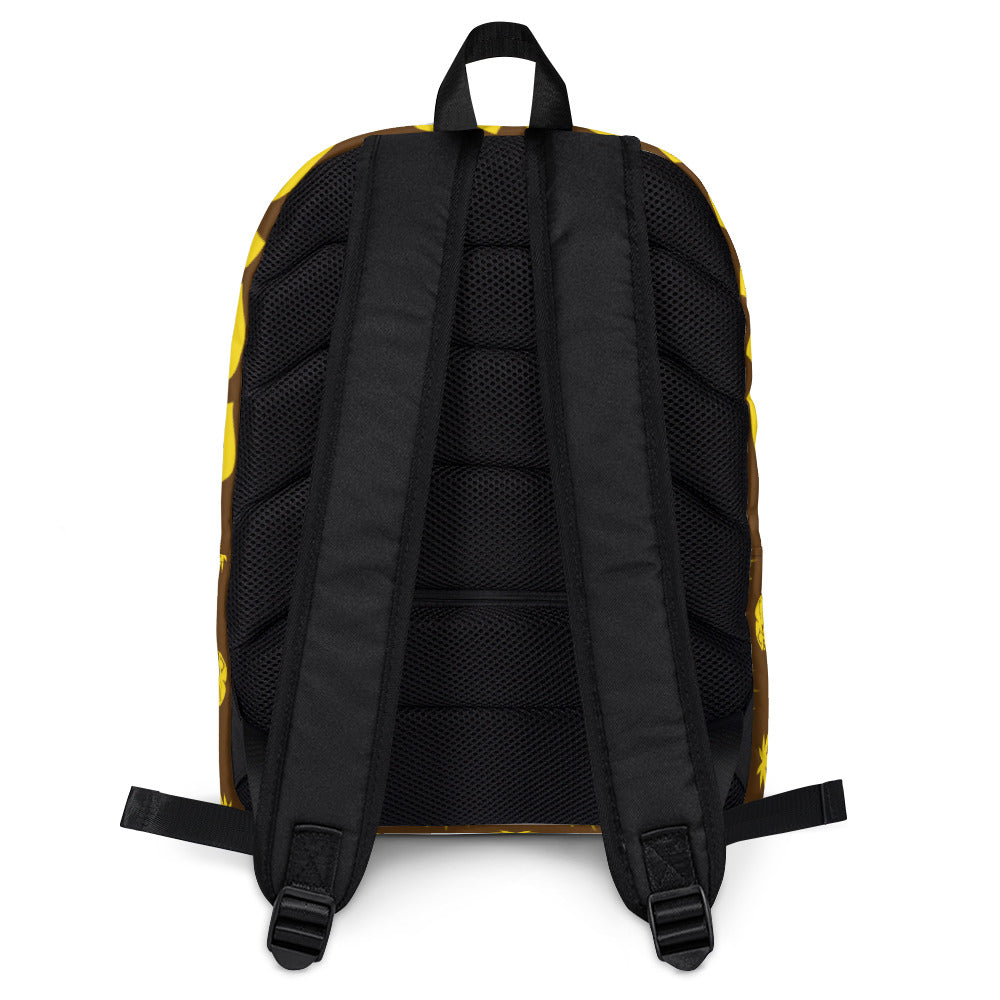 *PACKBACK*