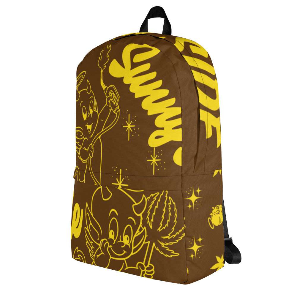 *PACKBACK*