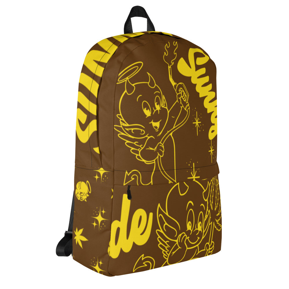 *PACKBACK*