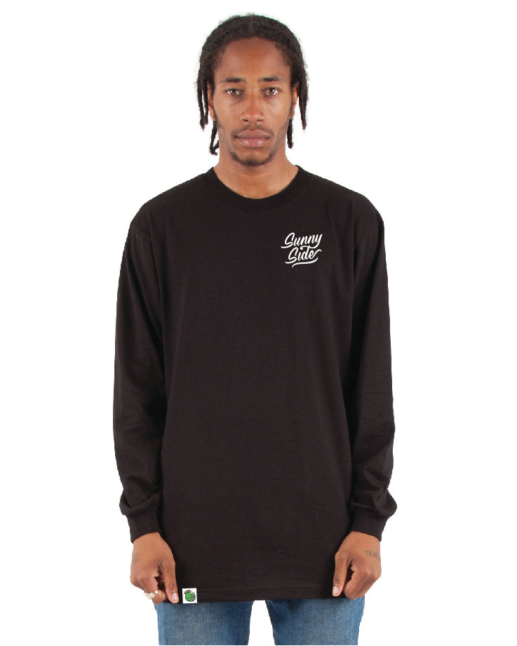*PLAYERS CLUB LONG SLEEVE*