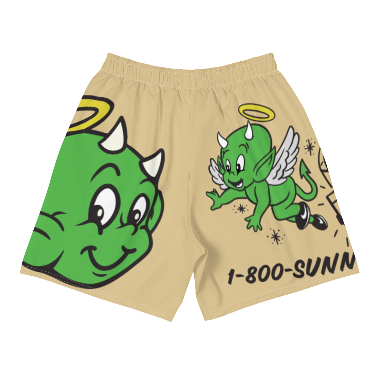*SUNNY SHORTS*