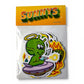 * STICKER PACK *