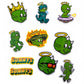 * STICKER PACK *