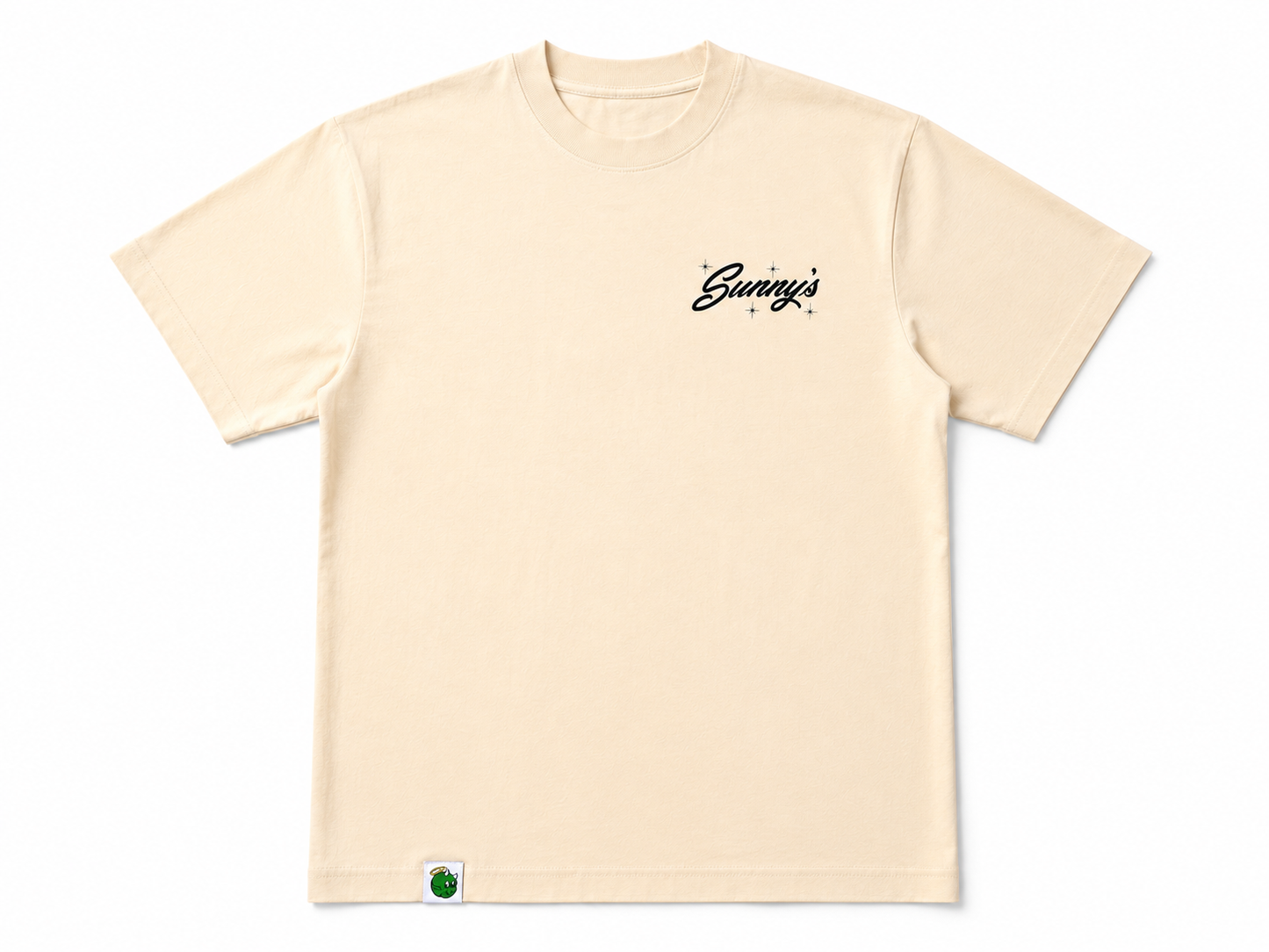 *SUNNYSIDE WORLDWIDE*