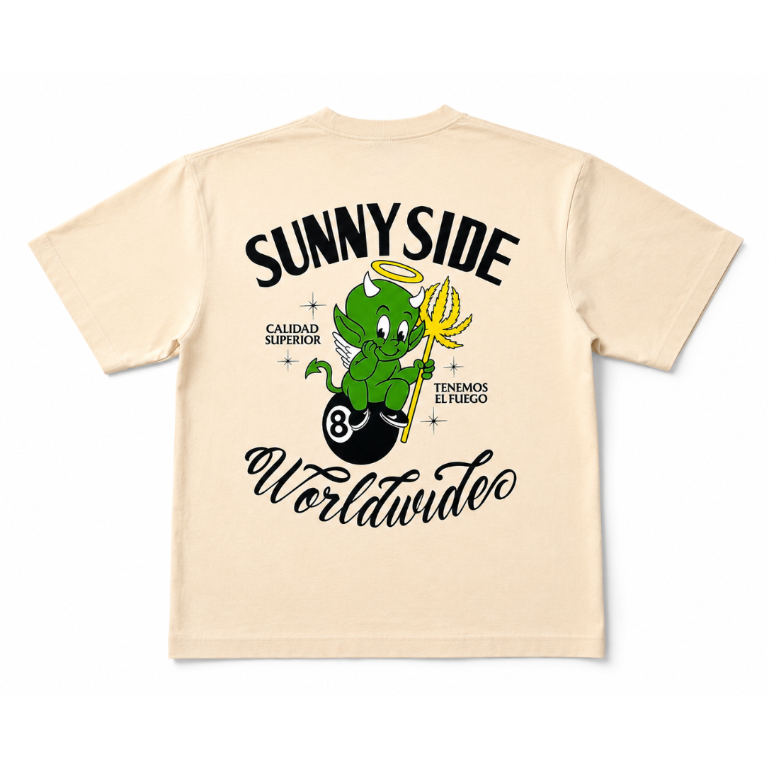 *SUNNYSIDE WORLDWIDE*