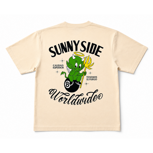*SUNNYSIDE WORLDWIDE*