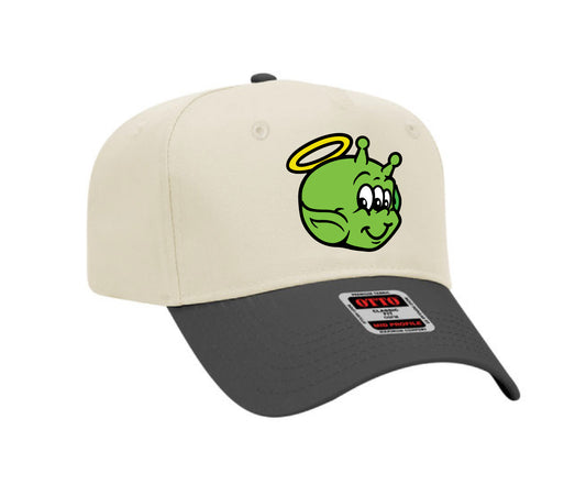 *SPACE SNAPBACK*