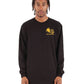 *BAILBONDS LONGSLEEVE*