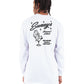 *SUNNY'S SOCIAL CLUB LONG SLEEVE*