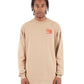 *BAILBONDS LONGSLEEVE*