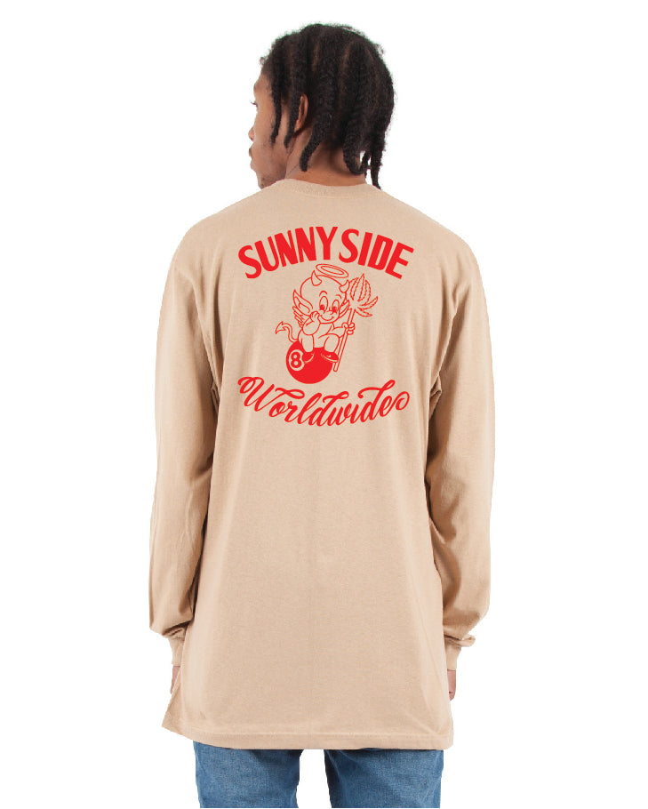 *SUNNY SIDE WORLDWIDE*