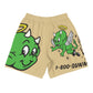 *SUNNY SHORTS*